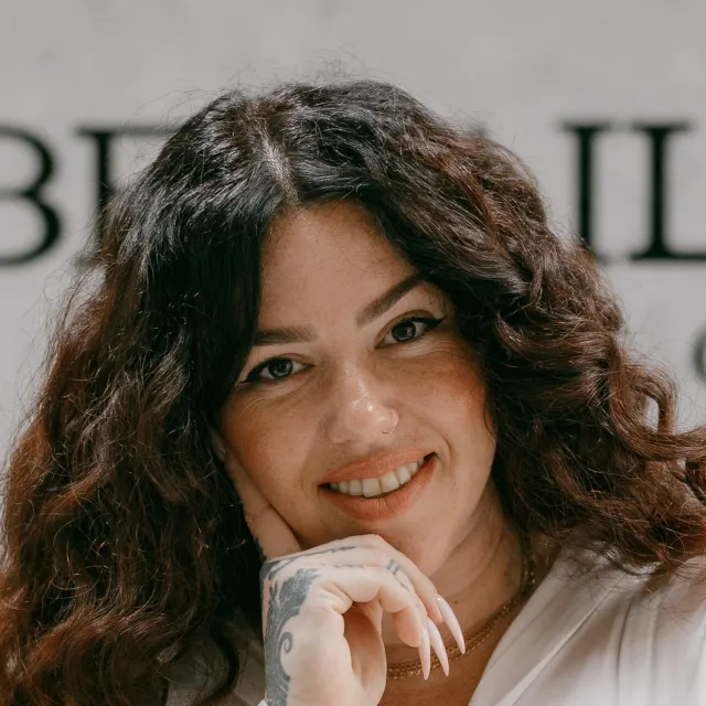ברי, מייסדת אקדמיית Be Studio